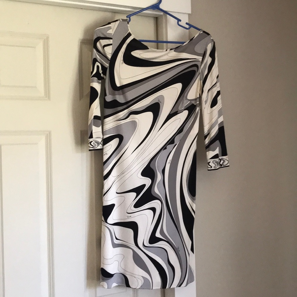 Emilio Pucci Dress